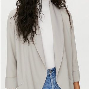 Arotzia Wilfred Chavalier jacket size 00